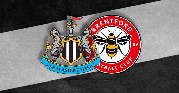 soi keo Newcastle vs Brentford