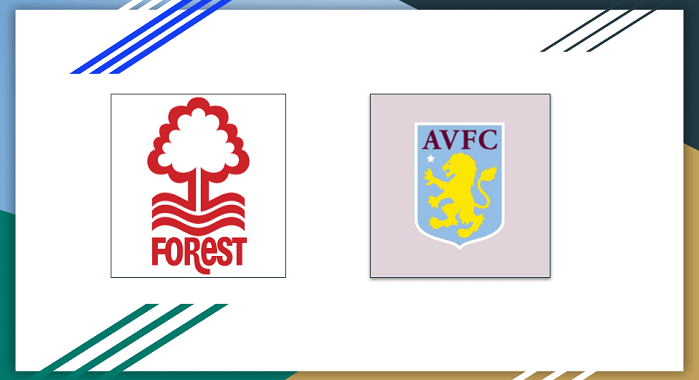 soi keo Nottingham Forest vs Aston Villa