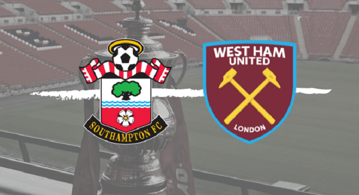 soi keo Southampton vs West Ham